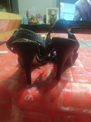 tacones de verano 