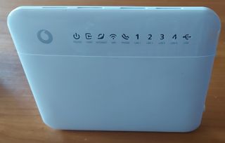 Router Huawei HG253s V2 Vodafone