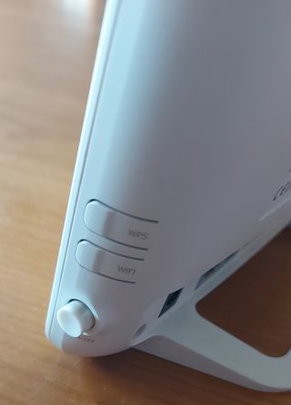 Router Huawei HG253s V2 Vodafone