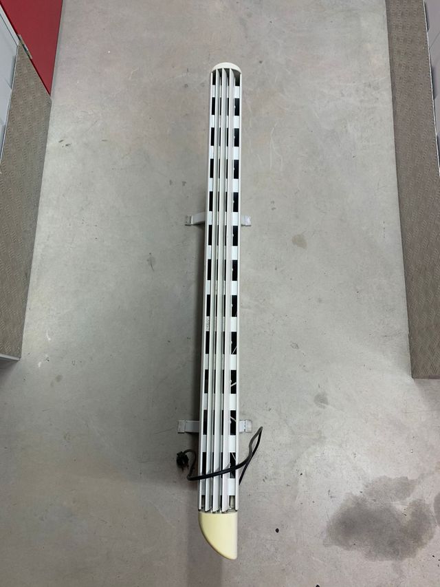 RADIADOR LARGO ELECTRICO TAURUS-CAIRO 1800