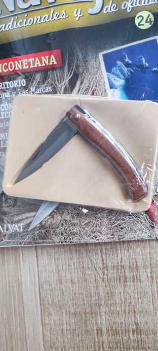 Coltello Ancona