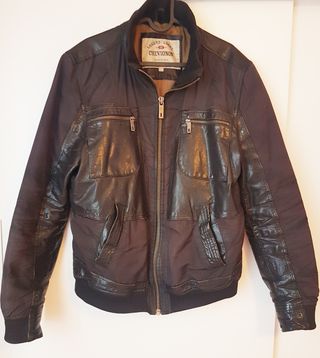 CAZADORA CHEVIGNON / TALLA L