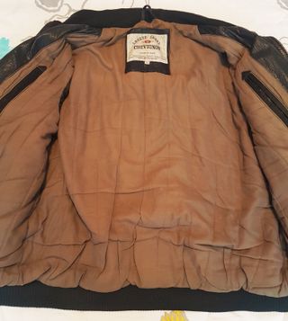 CAZADORA CHEVIGNON / TALLA L