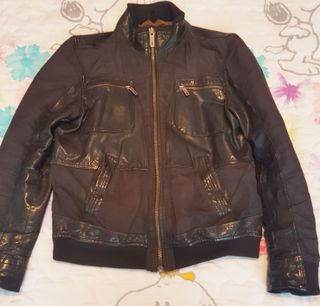 CAZADORA CHEVIGNON / TALLA L