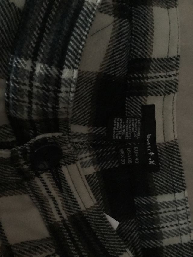 Pantalón corto de invierno