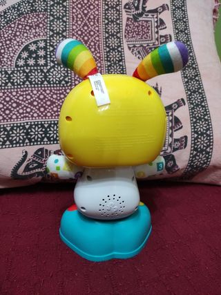 Fisher-Price Robot Robi