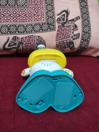 Fisher-Price Robot Robi