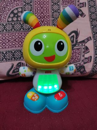 Fisher-Price Robot Robi