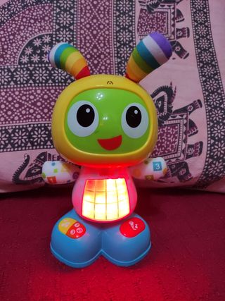 Fisher-Price Robot Robi