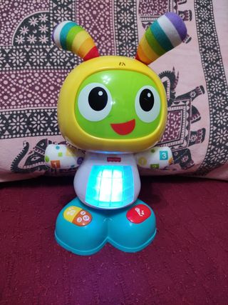 Fisher-Price Robot Robi