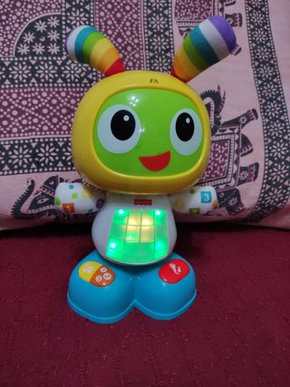 Fisher-Price Robot Robi