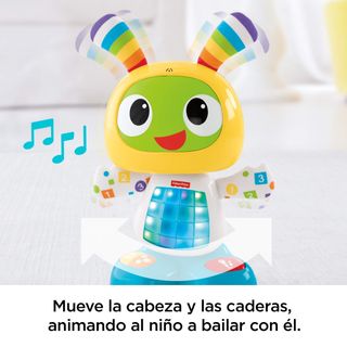 Fisher-Price Robot Robi