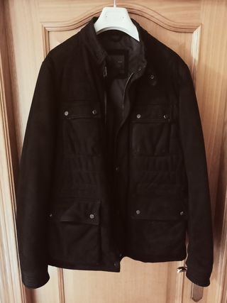 Chaqueta Zara Man