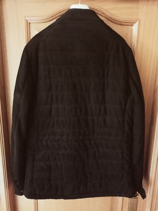 Chaqueta Zara Man