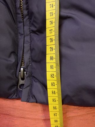 ABRIGO ZARA M