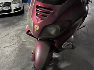 Moto 250cc