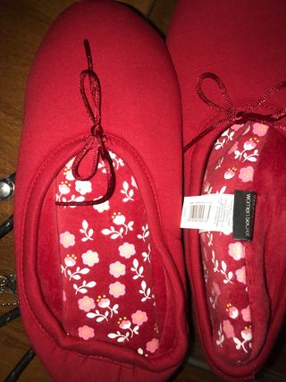 Pack regalo zapatillas 