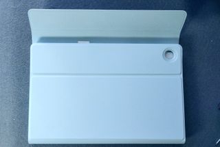 FUNDA-TECLADO BT. LENOVO M10 Y P11