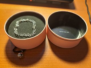 Pulsera AG Carrusel Osos Pequeños. TOUS