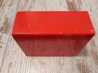 Cofanetto portagioie Barbie vintage Mix It Up