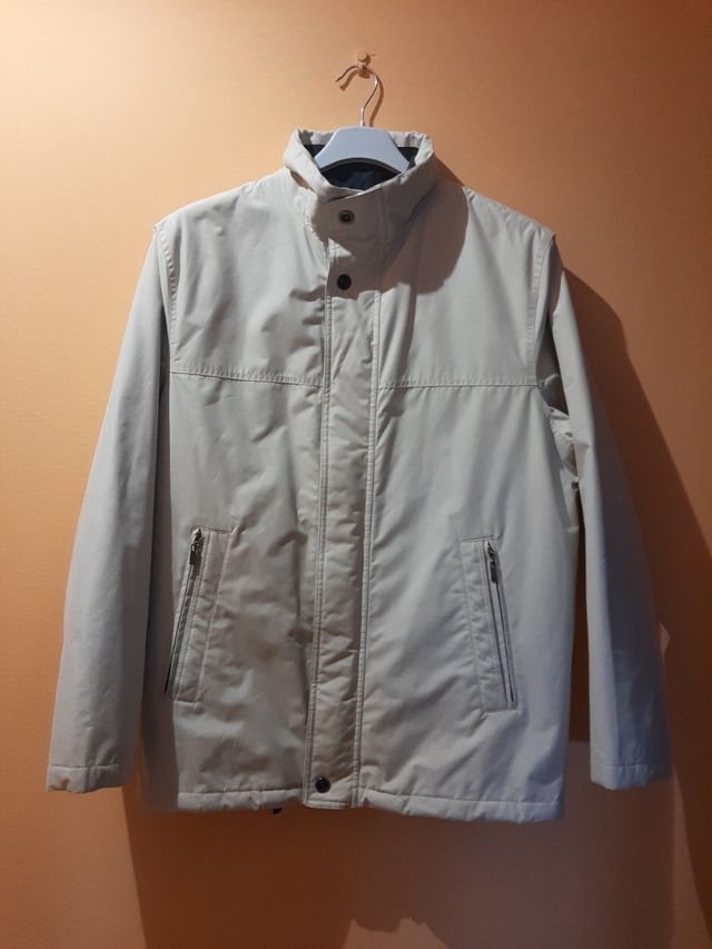 Cazadora Hombre BAWORLD