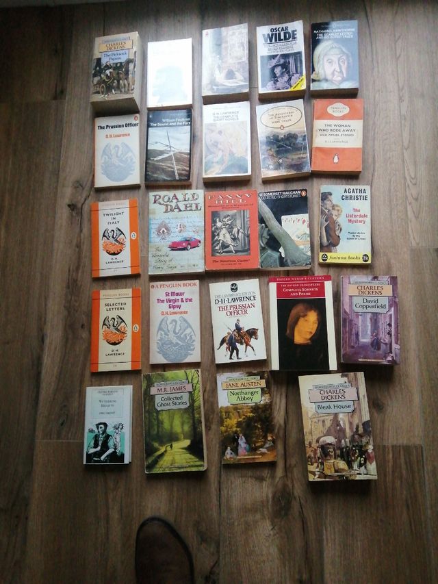 Libri di letteratura inglese in inglese Ii