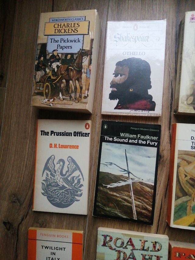 Libri di letteratura inglese in inglese Ii