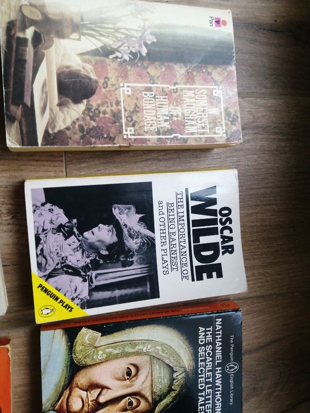 Libri di letteratura inglese in inglese Ii