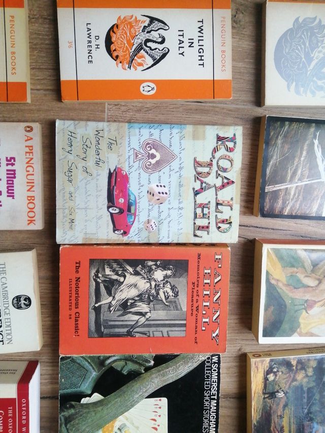 Libri di letteratura inglese in inglese Ii