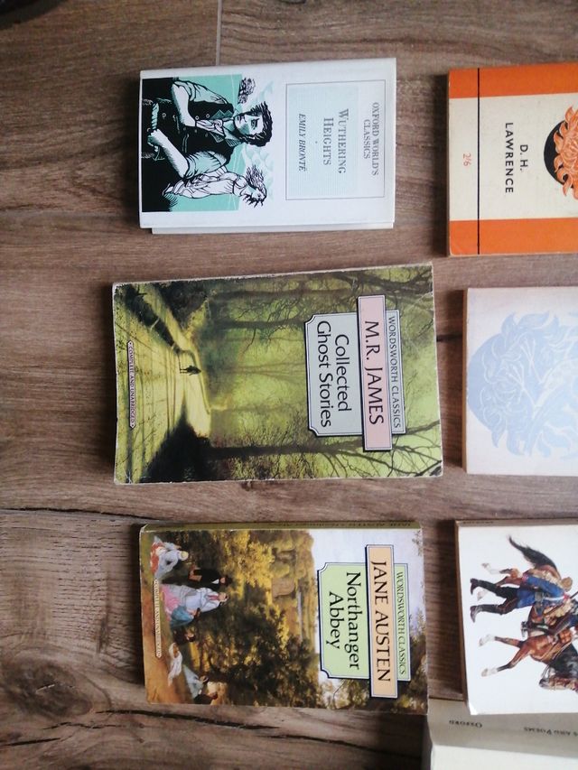 Libri di letteratura inglese in inglese Ii