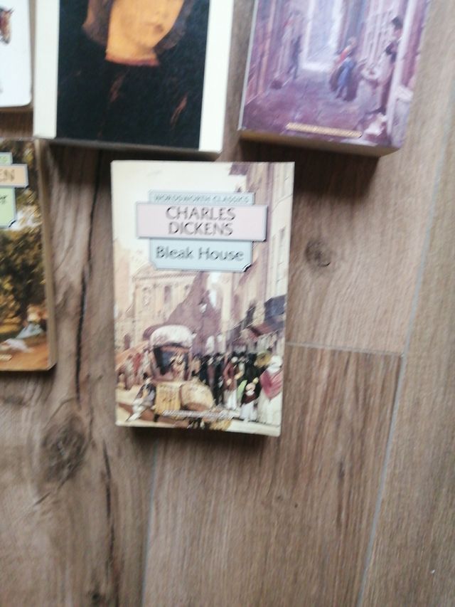 Libri di letteratura inglese in inglese Ii