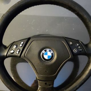 Volante BMW e36 e46 e39
