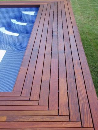Suelos laminados
