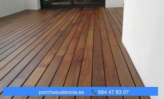 Suelos laminados