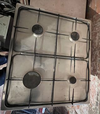 VENDO ELECTRODOMESTICOS COCINA