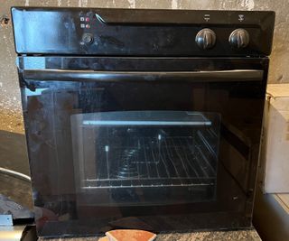 VENDO ELECTRODOMESTICOS COCINA
