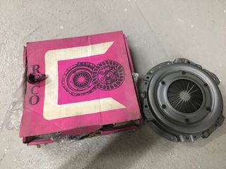 Maza embrague Renault 12 TS y TL