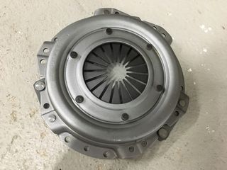 Maza embrague Renault 12 TS y TL