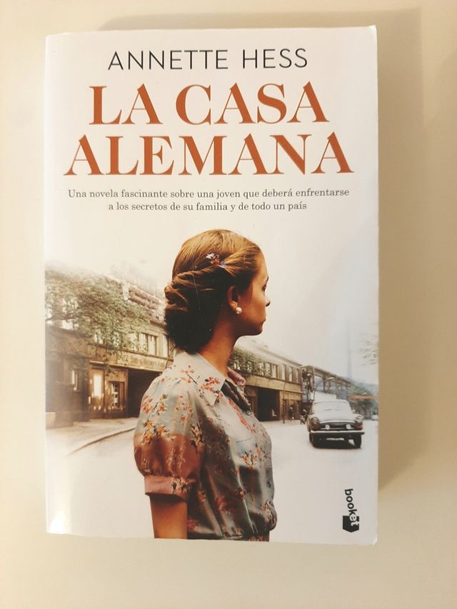 La Casa Alemana