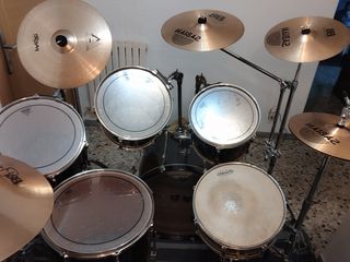 Batería Pearl export XL