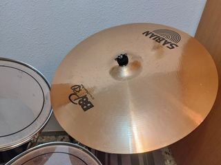 Batería Pearl export XL