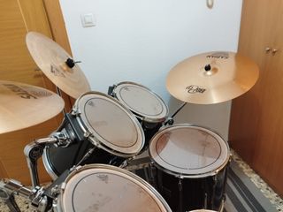 Batería Pearl export XL