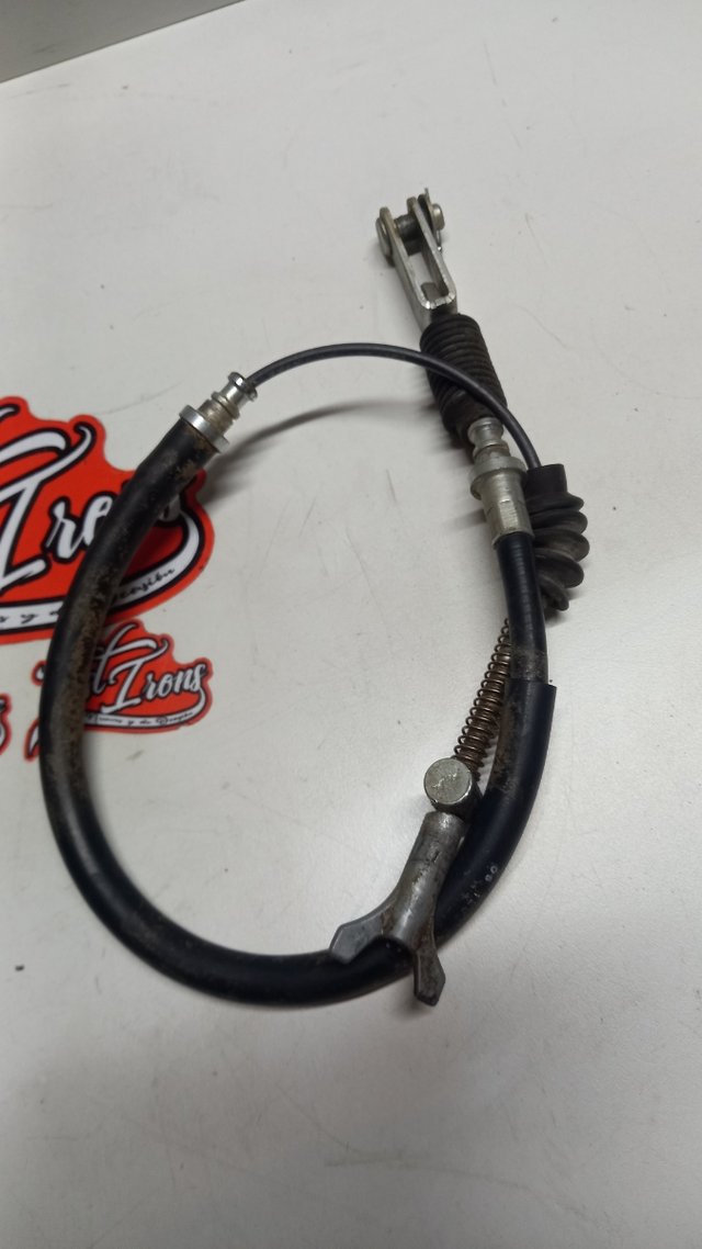 CABLE FRENO KVF 700