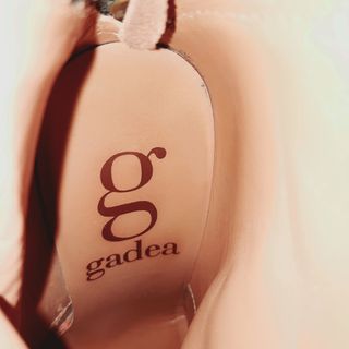 BOTINES MUJER- GADEA