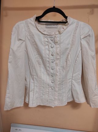 Blazer  Purificacion Garcia 