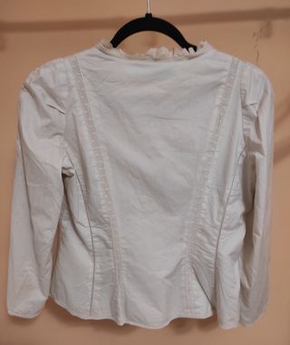 Blazer  Purificacion Garcia 