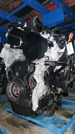 MOTOR SKODA OCTAVIA 1.6TDI CLH