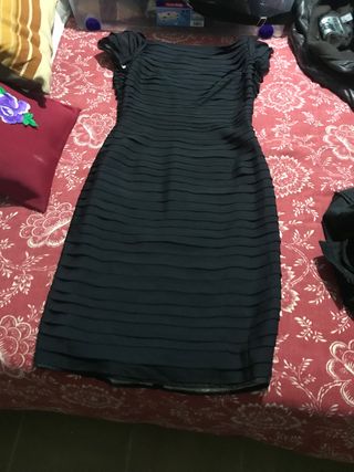 Estados chaqueta pañuelo y bufanda  