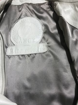 Estados chaqueta pañuelo y bufanda  