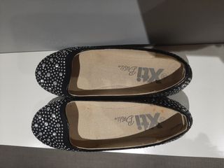 Zapato tachuelas Xti n°36